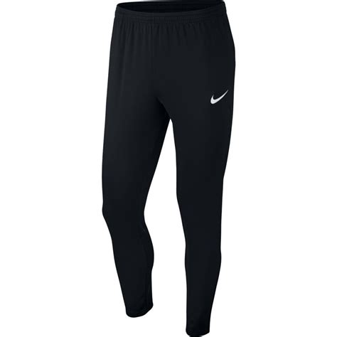 nike dry academy 18 trainingsbroek blac k maatkeuze m|Nike M Dry Academy 18 Pants – Training Rack.